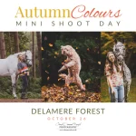 Ok gang, 3rd time lucky! 🤞 Due to forecasted 45 mph winds this Sunday I am moving my Autumn Mini Shoot morning at Delamere Forest back to Saturday the 26th of October! The forest is going to be an absolute riot of colour by then too! 🍁 🙌
Suitable for horses, dogs and/or families. It's the perfect opportunity to create some memories this Autumn and maybe even a special Christmas pressie or two! 🎁 
There are 2 spots now available so please get in touch for more info or to save your place! ☎️ 
Ciara 🍂
__________________________________
ciara@doonerush.co.uk
07856723296
#horsephotographer #dogphotographer #autumnminisessions #delamereforest #dogphotographer  #equinephotographer #horsephotography #famillyandanimalsphotoshoot #kidsandponiesphotoshoot #equineportraitshoot #ciaradoonerushphotography #pony #ponies #tailteller #autumnphotoshoot #autumnhorsephotoshoot #cheshirehorse #Cheshire